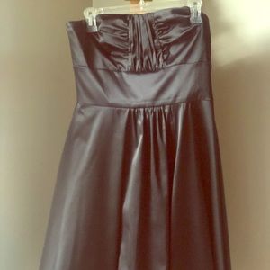 White House Black Market Dress SZ 10